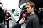 Foto zur News: Nico Rosberg