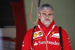 Foto zur News: Maurizio Arrivabene