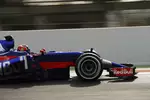 Foto zur News: Daniil Kwjat (Toro Rosso)