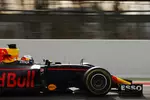 Foto zur News: Daniel Ricciardo (Red Bull)