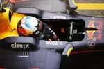 Foto zur News: Daniel Ricciardo (Red Bull)