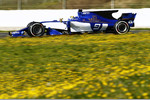 Gallerie: Marcus Ericsson (Sauber)