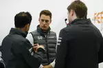 Foto zur News: Stoffel Vandoorne (McLaren)