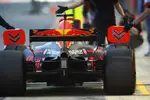 Foto zur News: Daniel Ricciardo (Red Bull)