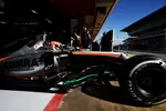 Foto zur News: Esteban Ocon (Force India)