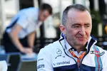 Foto zur News: Paddy Lowe (Williams)