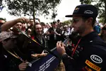 Foto zur News: Daniel Ricciardo (Red Bull)