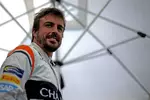 Foto zur News: Fernando Alonso (McLaren)