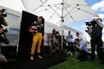 Foto zur News: Nico Hülkenberg (Renault)