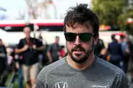 Foto zur News: Fernando Alonso (McLaren)