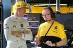 Foto zur News: Nico Hülkenberg (Renault)