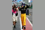 Foto zur News: Jolyon Palmer (Renault)