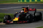 Foto zur News: Daniel Ricciardo (Red Bull)