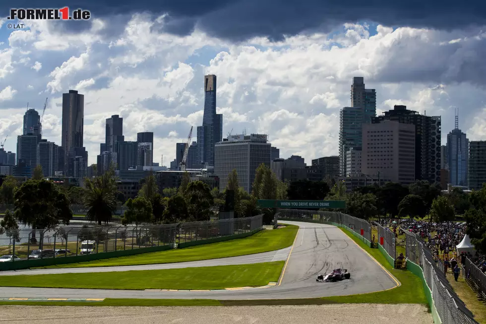 Foto zur News: Esteban Ocon (Force India)