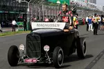 Foto zur News: Kevin Magnussen (Haas)