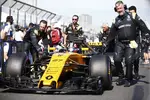 Foto zur News: Nico Hülkenberg (Renault)