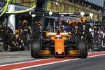 Foto zur News: Stoffel Vandoorne (McLaren)