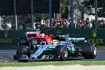 Foto zur News: Lewis Hamilton (Mercedes)