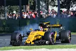 Foto zur News: Nico Hülkenberg (Renault)