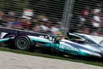 Foto zur News: Lewis Hamilton (Mercedes)