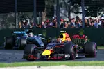 Foto zur News: Max Verstappen (Red Bull)