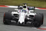 Foto zur News: Felipe Massa (Williams)