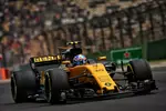 Foto zur News: Jolyon Palmer (Renault)