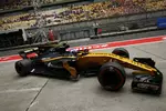 Foto zur News: Jolyon Palmer (Renault)