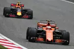 Foto zur News: Stoffel Vandoorne (McLaren)