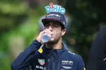 Foto zur News: Daniel Ricciardo (Red Bull)