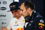 Foto zur News: Max Verstappen (Red Bull)