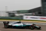 Foto zur News: Valtteri Bottas (Mercedes)