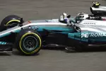 Foto zur News: Valtteri Bottas (Mercedes)