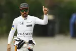 Foto zur News: Fernando Alonso (McLaren)