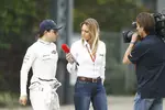 Foto zur News: Felipe Massa (Williams)