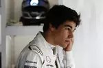 Foto zur News: Lance Stroll (Williams)