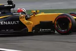 Foto zur News: Nico Hülkenberg (Renault)