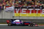 Foto zur News: Carlos Sainz (Toro Rosso)