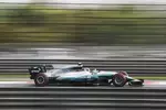 Foto zur News: Valtteri Bottas (Mercedes)