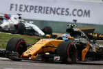 Foto zur News: Jolyon Palmer (Renault)