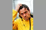 Foto zur News: Jolyon Palmer (Renault)