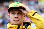 Foto zur News: Nico Hülkenberg (Renault)