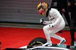 Foto zur News: Lewis Hamilton (Mercedes)