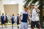 Foto zur News: Felipe Massa (Williams)