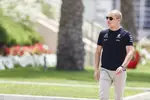 Foto zur News: Valtteri Bottas (Mercedes)