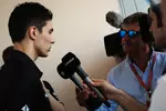 Foto zur News: Esteban Ocon (Force India)