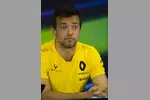 Foto zur News: Jolyon Palmer (Renault)