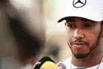 Foto zur News: Lewis Hamilton (Mercedes)