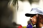 Foto zur News: Lewis Hamilton (Mercedes)