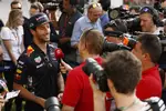 Foto zur News: Daniel Ricciardo (Red Bull)